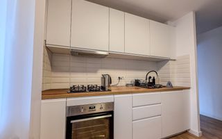 Apartament modern cu 2 camere la etajul 1, Intre Lacuri - Poză 8