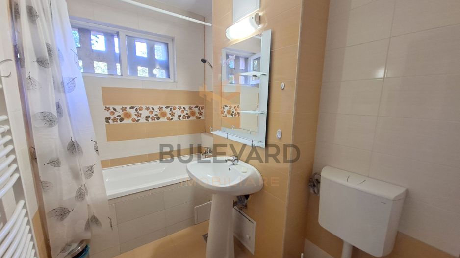 Apartament 2 camere de inchiriat, strada Constantin Brancusi! - Poză 12
