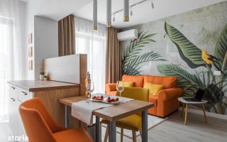 Apartament 2 camere Unirii - Poză 1