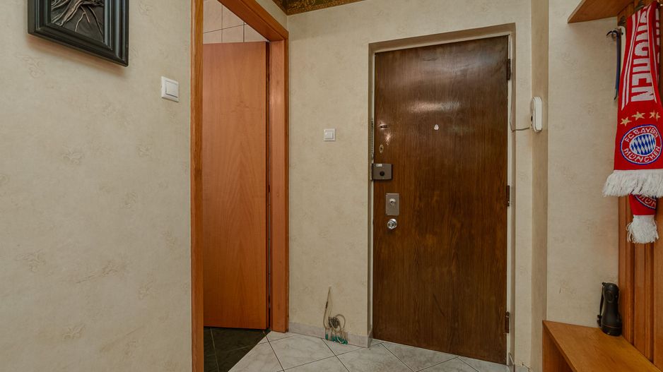 Apart 3 camere Splaiul Unirii Camera de Comert COMISION 0% - Poză 18