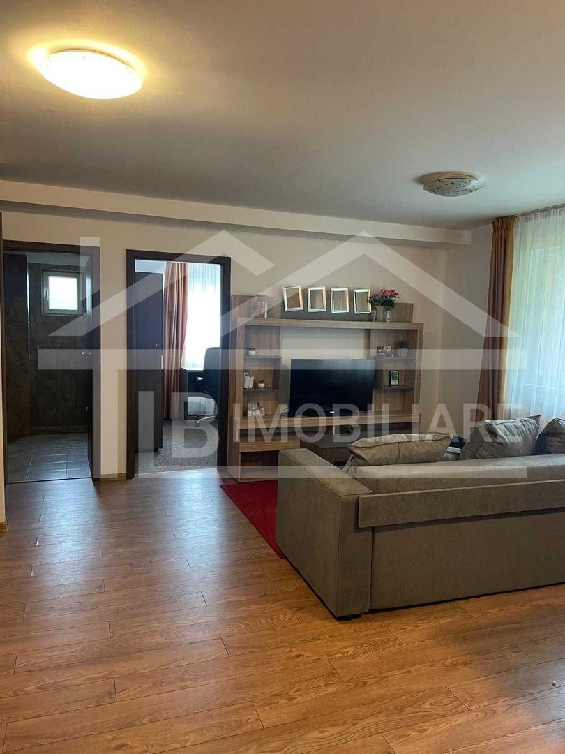 Apartament cu 5 camere UMF, de inchiriat, 7 Noiembrie - Poză 2