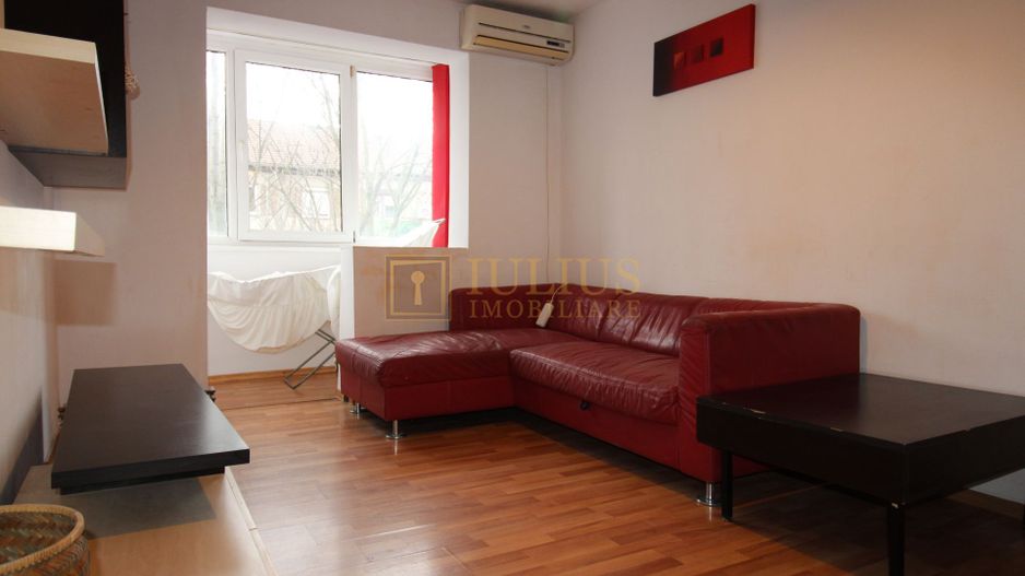 3 camere, la 5 minute de Iulius Mall-Torontal, centrala proprie - Poză 1