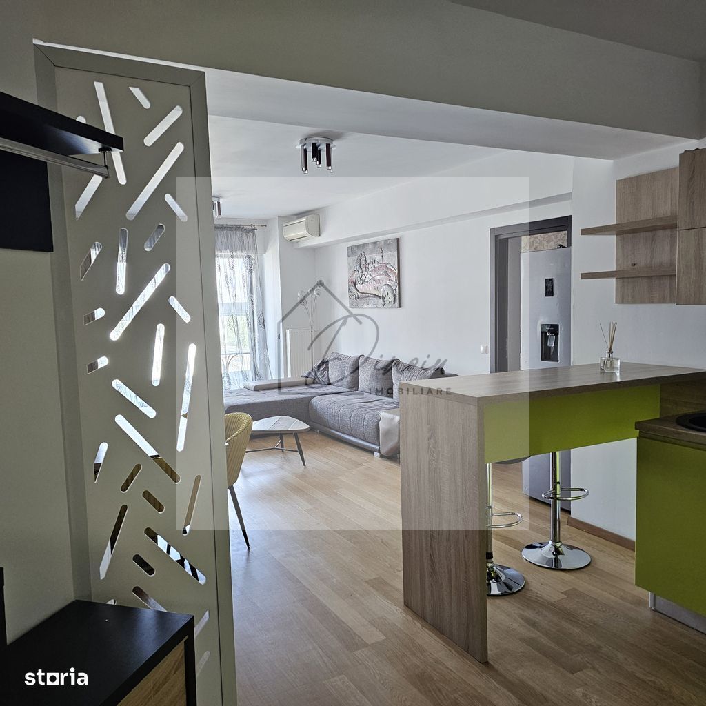 2 camere UpGround I Fabrica de Glucoza | Aviatiei Pipera I parcare - Poză 2