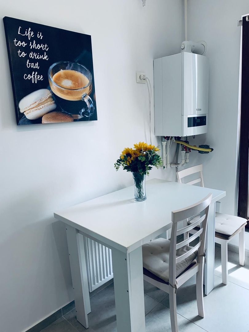 Apartament 2 camere Bragadiru WRP inclus LOC DE PARCARE - Poză 5