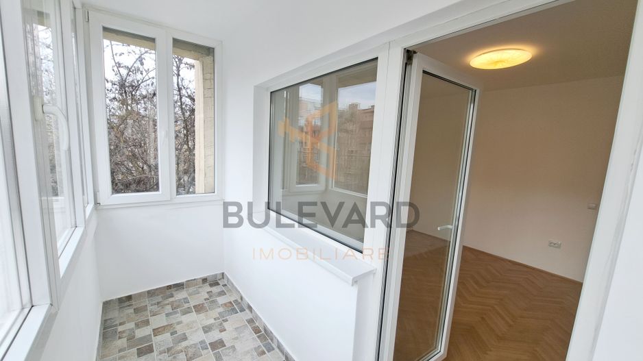 Nou pe piata! Apartament 3 camere zona Piata Cipariu! Renovat! - Poză 17