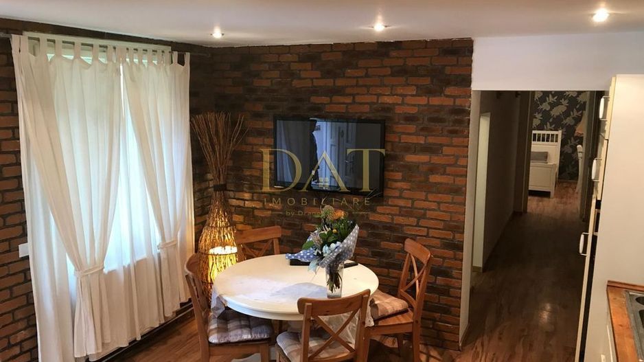 Apartament 2 camere | curte proprie | Gheorgheni - Poză 4