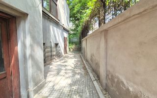 COMISION 0% - Apartament vila 3 camere 92,5mp Matei Basarab la 8min Pta Unirii - Poză 21