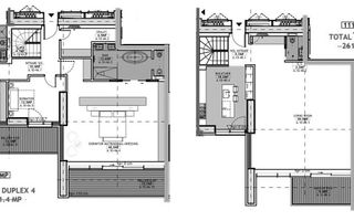 Penthouse 4 Camere | One Herastrau Towers - Poză 19