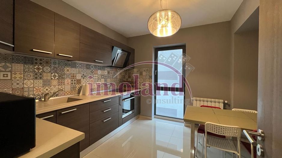 Apartament 3 camere cu dressing mare - Petricani-Lacul Tei - Poză 8