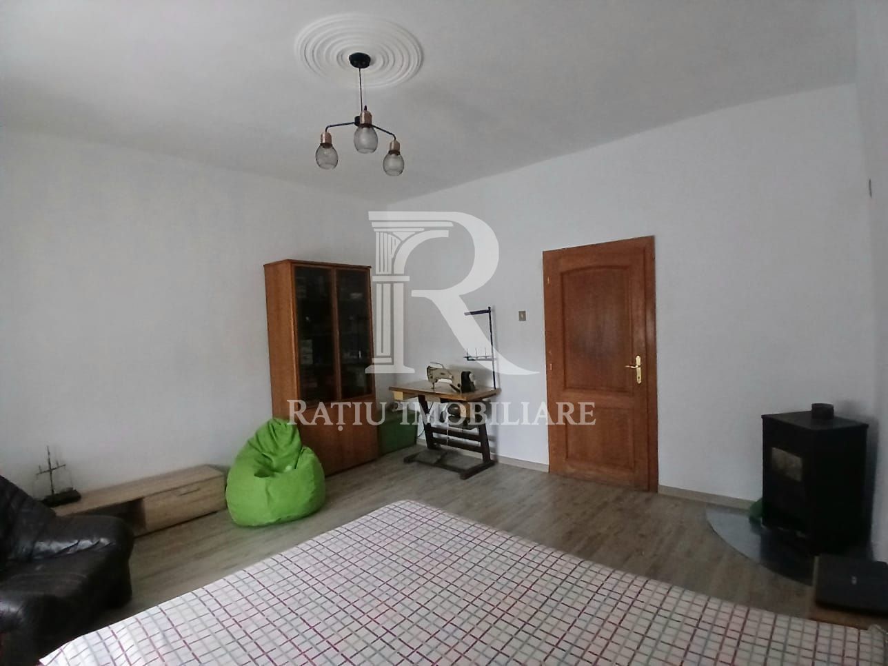 Casa 3 Camere + Anexe de Vanzare  | 125 + 73 mp | Santaul Mare | Bihor - Poză 5