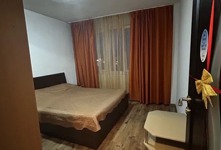 AP. 2 CAMERE- TITAN, CENTRALA PROPRIE, BLOC REABILITAT, MODERN - Poză 4