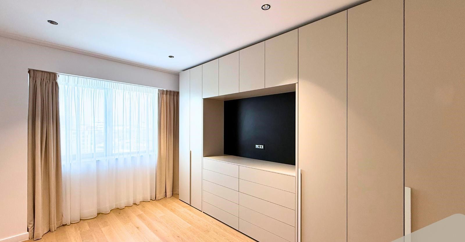 Apartament High End 4 camere I Zona Herastrau - Poză 14