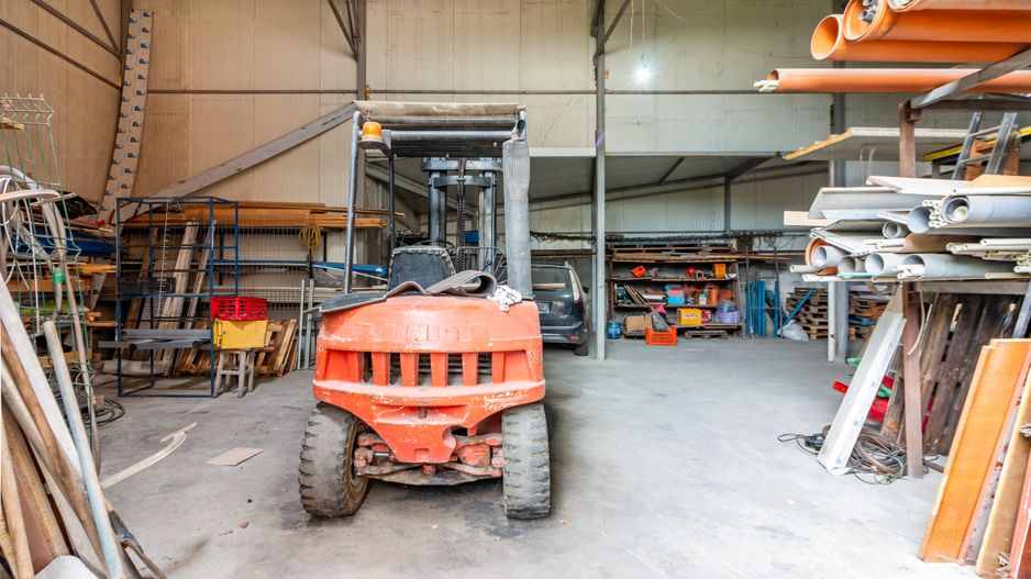 Inchiriere Cladire P+1+M Apusului, 433mp, Curte 900mp, Parcare - Poză 10