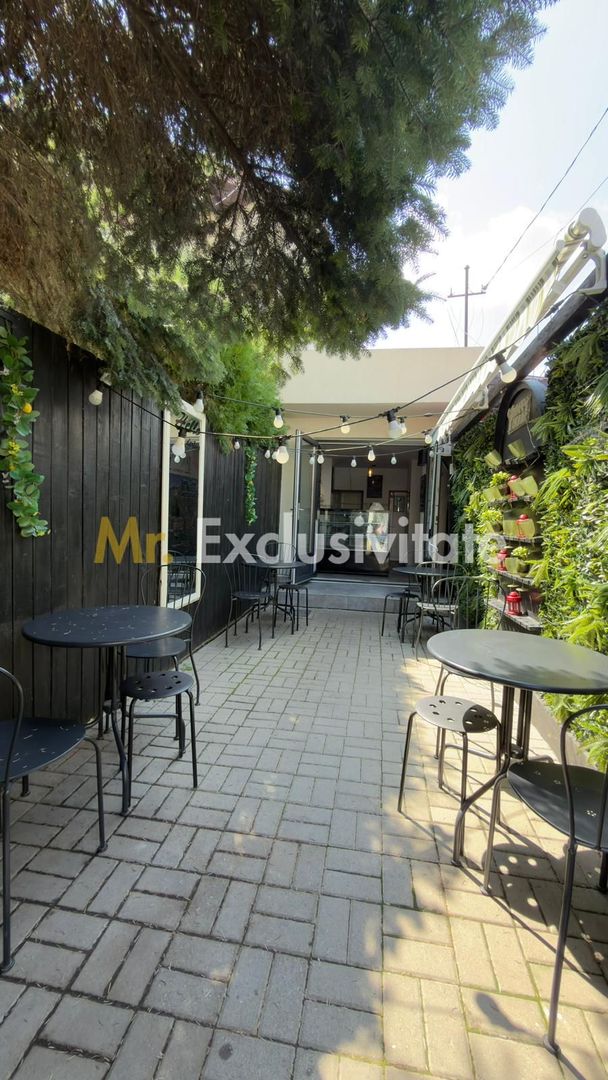 Spațiu comercial de închiriat | Zonă centrală | 0% comision - Poză 1