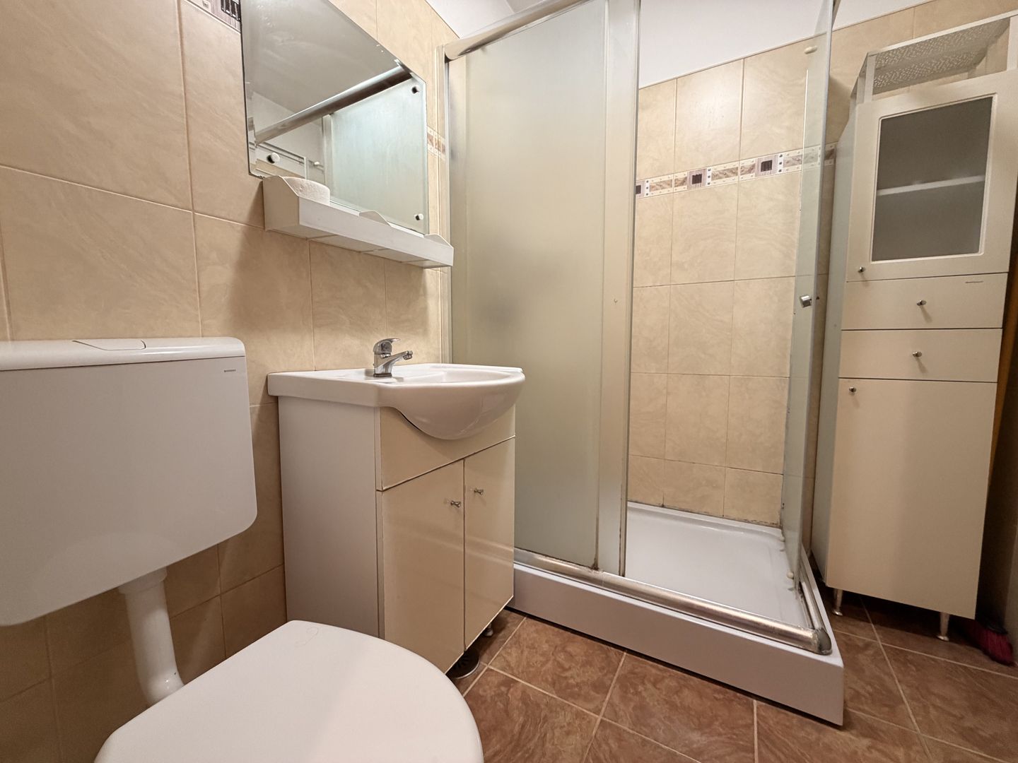 APARTAMENT 2 CAMERE | ETAJ 1 | CONSTRUCTORILOR - Poză 13