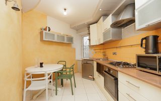 Vânzare, apartament, 3 camere, autonomă, strada Grigore Vieru, Centru - Poză 7