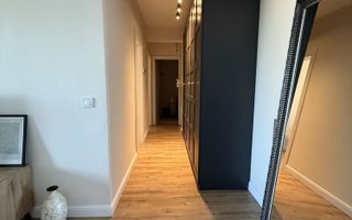 Apartament cu 2 camere 54 mp si balcon la prima inchiriere in Selimbar - Poză 2
