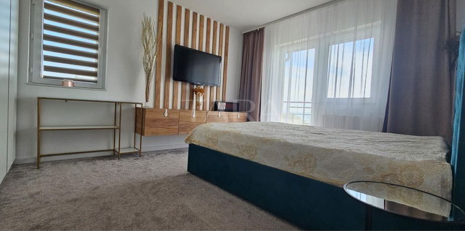 Apartament in duplex, ultrafinisat – Iris, zona Universitatea Tehnică - Poză 3