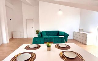 Apartament 2 camere | Pet Friendly | 75 mp | Terasa | Floresti - Poză 2