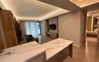 Apartament 2 camere de inchiriat | Cortina North | Pipera - Poză 3