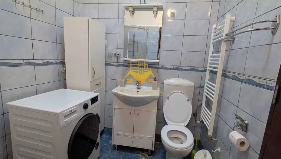 3 camere, PET FRIENDLY, Zona Semicentrala - Horea, Decebal, Traian - Poză 7