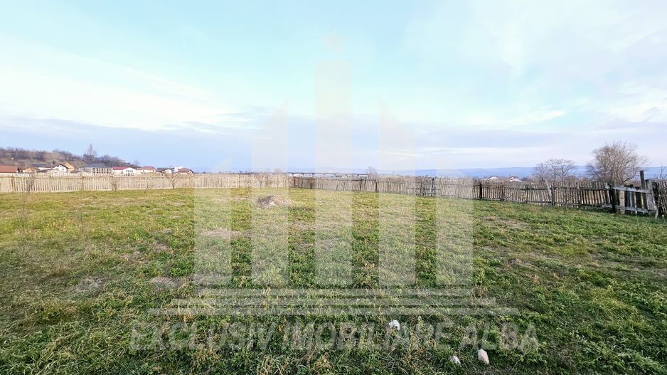 Teren intravilan de vanzare, Maieri - Poză 2