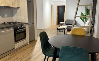 Apartament 2 camere renovat, Zorilor – zona Leroy Merlin - Poză 5