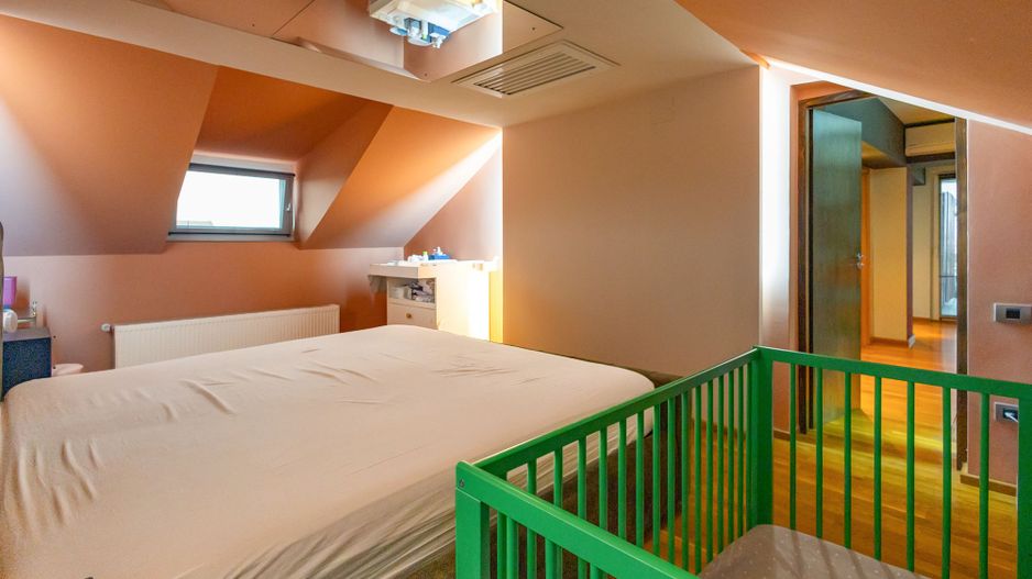 Apartament doua niveluri | 139 mp si terasa | 4 camere | Dorobantilor - Poză 19