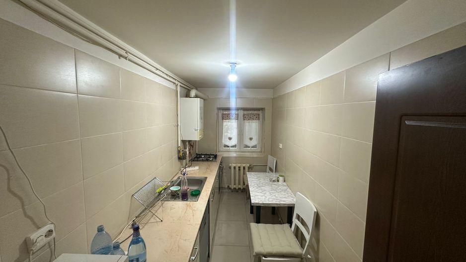 De inchiriat apartament 2 camere pe starda Opanez - Poză 2