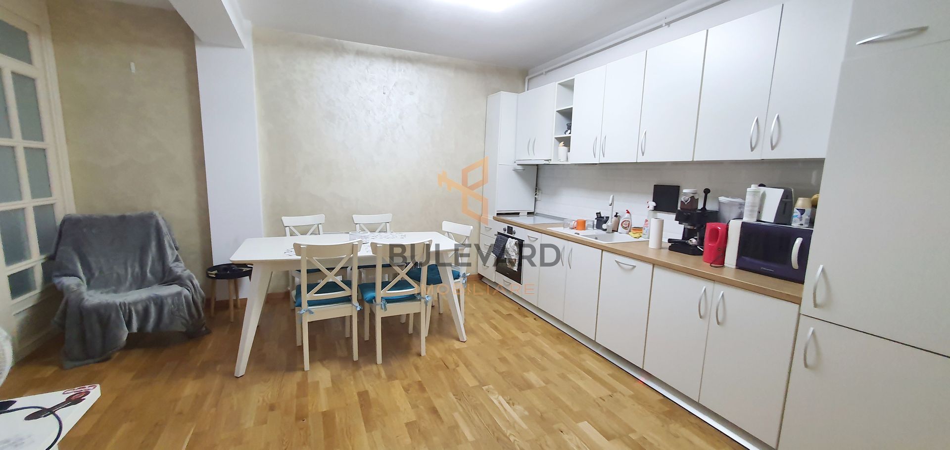 Apartament cu 2 camere, zona strazii Fabricii! - Poză 5