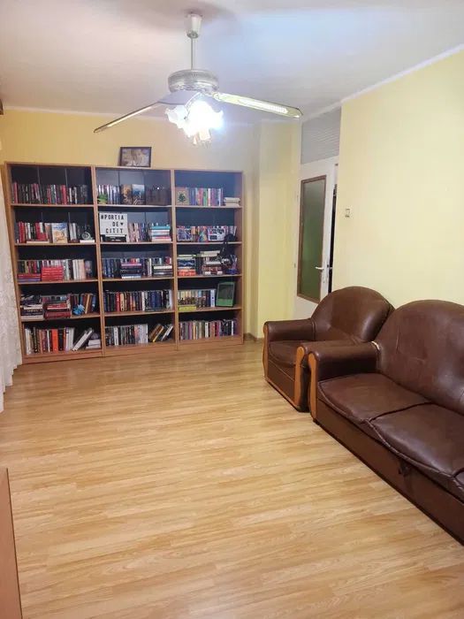 Apartament 4 camere, IC Frimu 88 mp - Poză 3