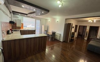 Apartament 3 camere de închiriat | Hipodrom 1, Sibiu | 71 mp - Poză 1