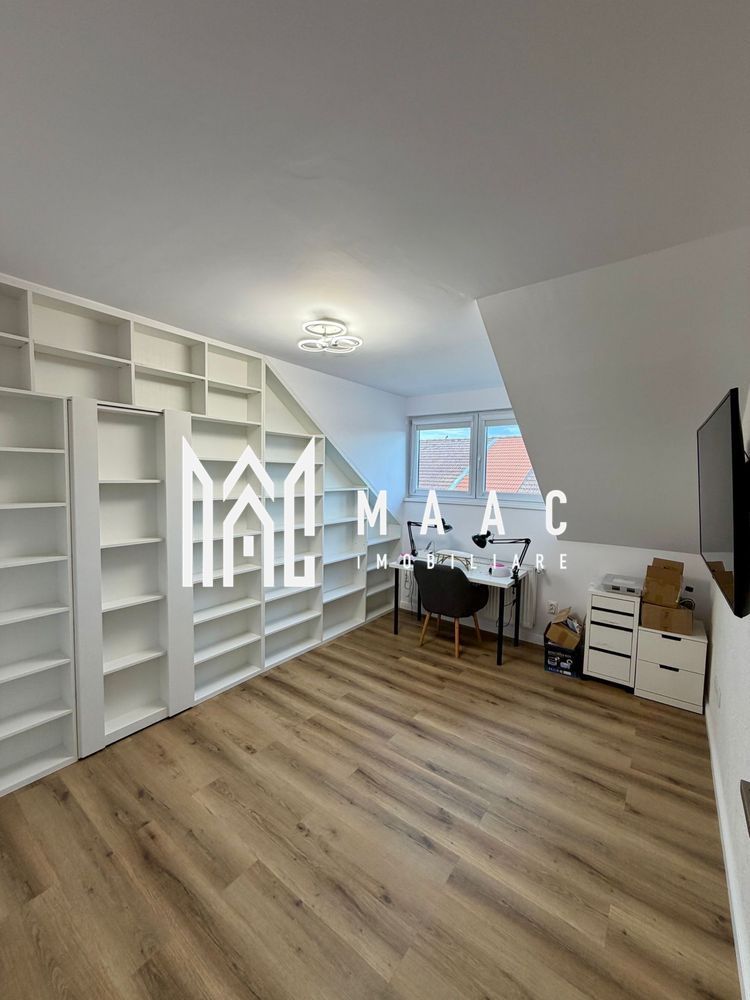 Apartament 4 camere de vânzare | Sibiu, Turnișor | 117 mp - Poză 5