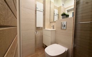 Apartament 4 camere | Bd. Octavian Goga | Renovat | Dotări Premium - Poză 16