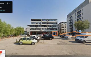 Spațiu comercial- Prelungirea Ghencea - Poză 12