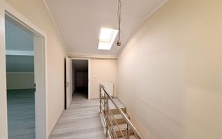 Duplex cu 4 camere si bucătărie închisă | Mosnita Veche - Poză 9