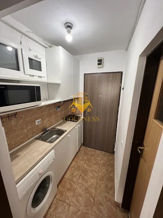 Garsoniera, Studium Green, Iulius Mall, Fsega, Gheorgheni, - Poză 6