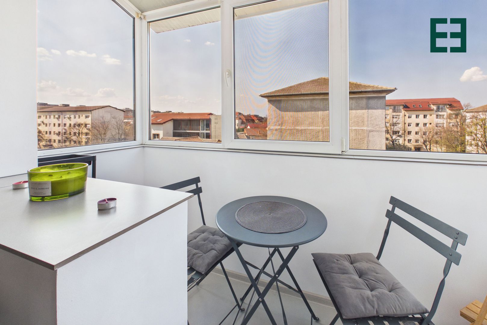 De Închiriat – Apartament 2 camere – Zona Olimpia Stadion – Timișoara - Poză 8