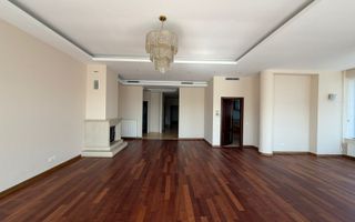 INCHIRIERE 4 CAMERE LUX | 200MP | NEMOBILAT | LOC PARCARE | VEDERE LAC - Poză 4