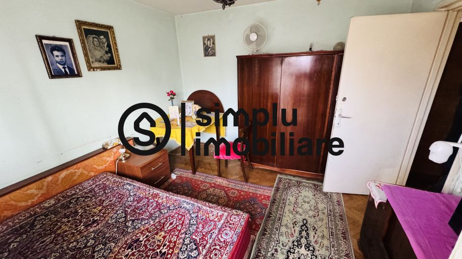 3 camere semi, etaj 3/4 - 122 000 Euro - Poză 17