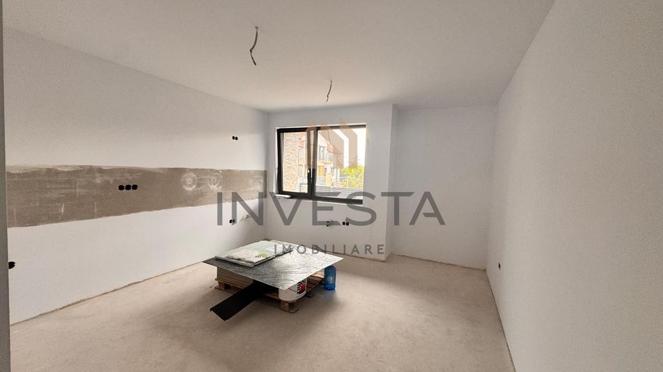 DUPLEX de vanzare | 180 mp + 320 mp curte | EUROPA - Poză 11