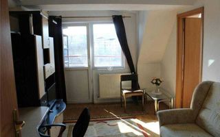 Apartament 1 cameră, mobilat și utilat, de închiriat în Iași, lângă gară - Poză 6