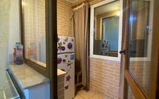 Garsoniera placuta si compacta Drumul Taberei,  0% comision de la cumparator - Poză 8