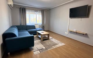 Soarelui| 2 camere| centrala proprie| etaj 2 | 55 mp| parcare - Poză 1