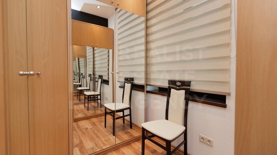 Vânzare, penthouse cu suprafața de 227 mp, str. Romană, Ungheni - Poză 22