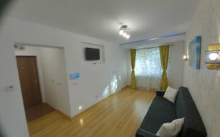 Apartament 1 cameră de închiriat în Gara, Iași - Renovat total - Poză 3