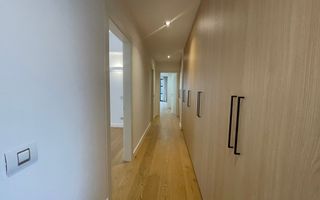 APARTAMENT NOU LA INCHIRIERE/VANZARE PE EMANOIL PORUMBARU - Poză 17