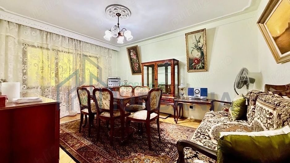 Apartament 3 camere, 71 mp, zona Garii, Iasi - vanzare - Poză 2