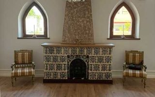3 camere | Foișorul de Foc | 127 mp | Interbelic | 2 băi - Poză 3