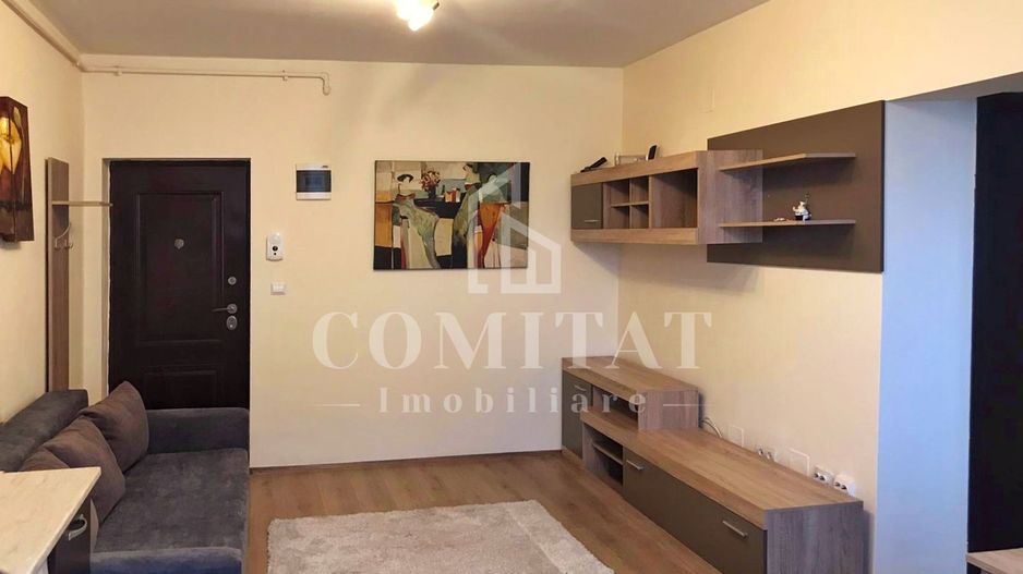 Apartament 2 camere | De vanzare | Semidecomandat | zona Iulius Mall - Poză 1